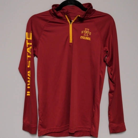 Colosseum Other - Iowa State Cyclone Pullover